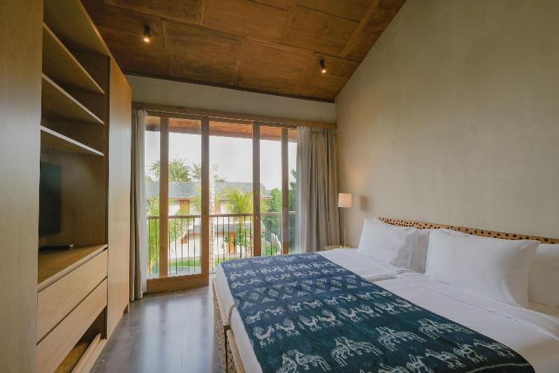 MASMARA Resort Canggu - Oda