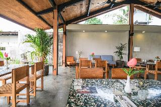 MASMARA Resort Canggu fotoÄŸrafÄ±