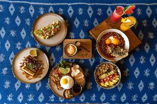 MASMARA Resort Canggu fotoÄŸrafÄ±