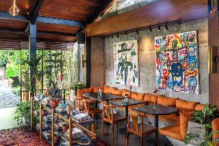MASMARA Resort Canggu fotoÄŸrafÄ±