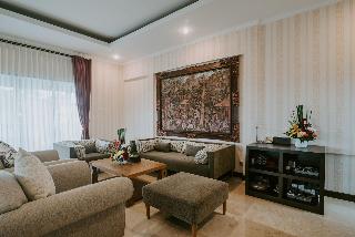 Arthur Suites by Premier Hospitality Asia fotoÄŸrafÄ±
