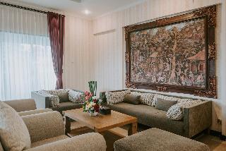 Arthur Suites by Premier Hospitality Asia fotoÄŸrafÄ±