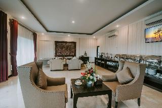 Arthur Suites by Premier Hospitality Asia fotoÄŸrafÄ±
