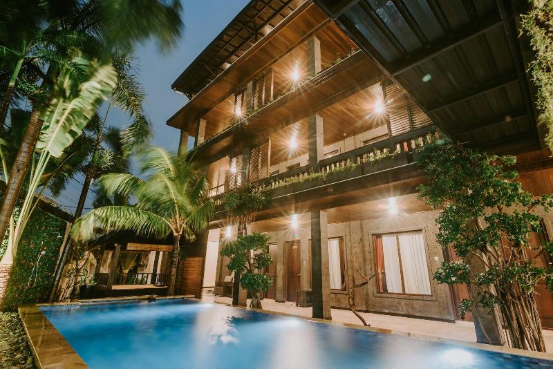 Arthur Suites by Premier Hospitality Asia - Aktivite