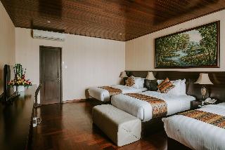 Arthur Suites by Premier Hospitality Asia fotoÄŸrafÄ±