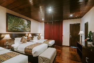 Arthur Suites by Premier Hospitality Asia fotoÄŸrafÄ±
