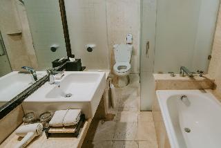 Arthur Suites by Premier Hospitality Asia fotoÄŸrafÄ±