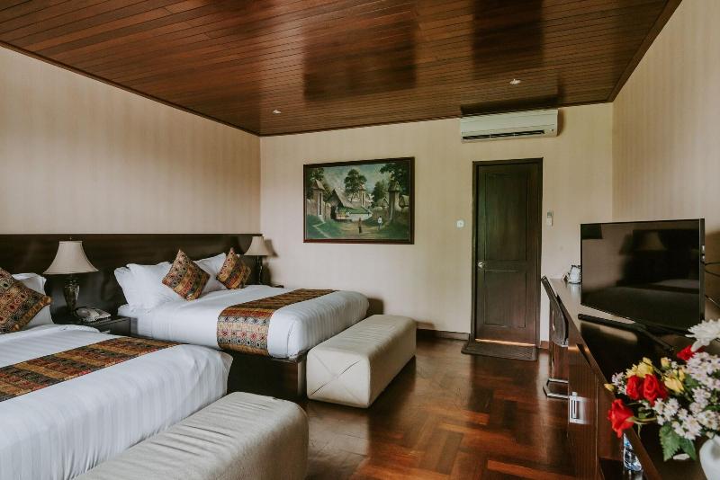 Arthur Suites by Premier Hospitality Asia - Oda