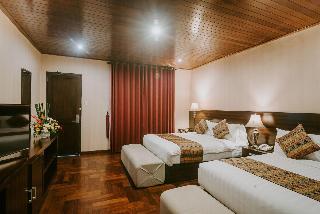 Arthur Suites by Premier Hospitality Asia fotoÄŸrafÄ±