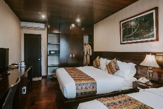 Arthur Suites by Premier Hospitality Asia fotoÄŸrafÄ±