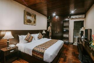 Arthur Suites by Premier Hospitality Asia fotoÄŸrafÄ±