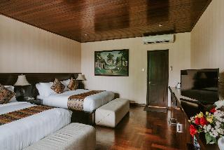 Arthur Suites by Premier Hospitality Asia fotoÄŸrafÄ±