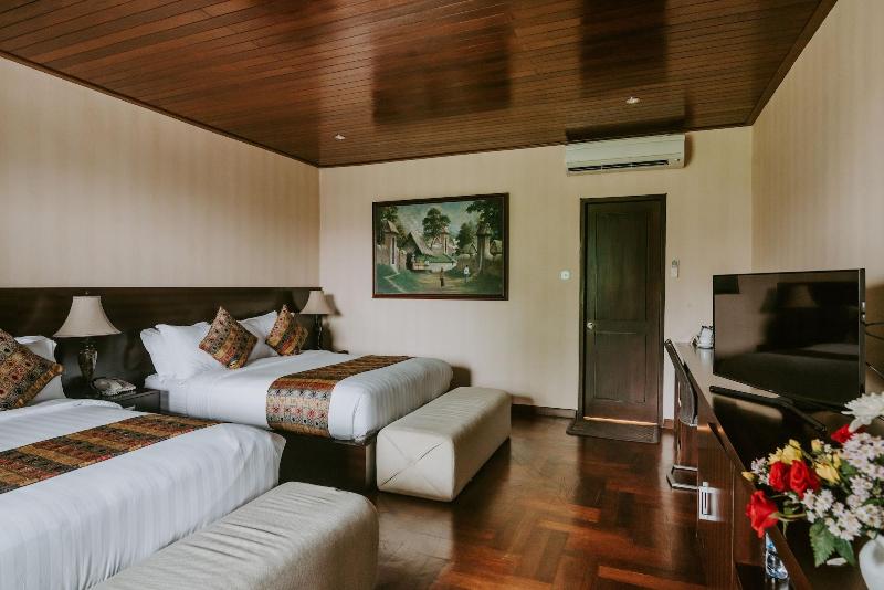 Arthur Suites by Premier Hospitality Asia - Oda