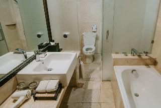 Arthur Suites by Premier Hospitality Asia fotoÄŸrafÄ±