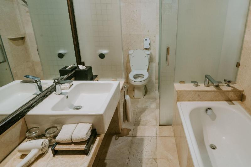 Arthur Suites by Premier Hospitality Asia - Oda