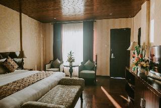 Arthur Suites by Premier Hospitality Asia fotoÄŸrafÄ±