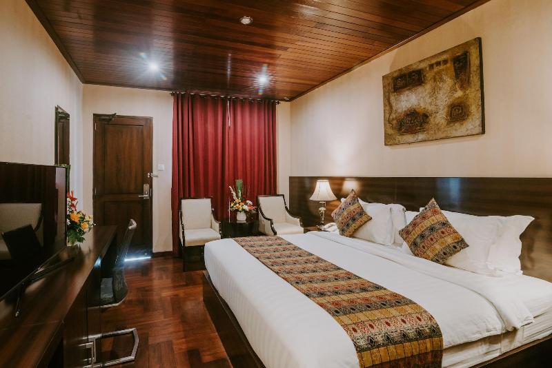 Arthur Suites by Premier Hospitality Asia - Oda