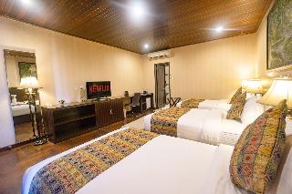 Arthur Suites by Premier Hospitality Asia fotoÄŸrafÄ±