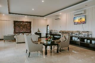 Arthur Suites by Premier Hospitality Asia fotoÄŸrafÄ±