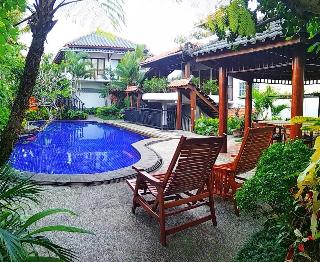 Jos & Hanny Homestay by ZUZU otel fotoğrafı