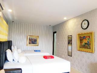 Jos & Hanny Homestay by ZUZU fotoÄŸrafÄ±