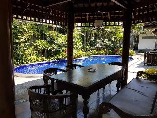 Jos & Hanny Homestay by ZUZU fotoÄŸrafÄ±