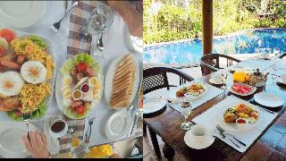 Jos & Hanny Homestay by ZUZU fotoÄŸrafÄ±