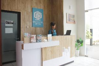 Urban Hotel Serpong by Zuzu fotoÄŸrafÄ±