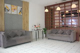 Urban Hotel Serpong by Zuzu fotoÄŸrafÄ±