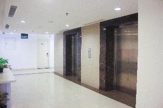 Urban Hotel Serpong by Zuzu fotoÄŸrafÄ±