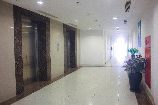 Urban Hotel Serpong by Zuzu fotoÄŸrafÄ±