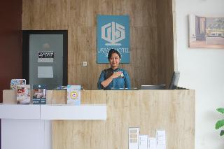 Urban Hotel Serpong by Zuzu fotoÄŸrafÄ±