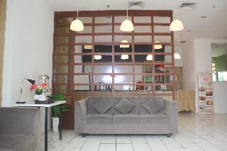 Urban Hotel Serpong by Zuzu fotoÄŸrafÄ±