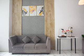 Urban Hotel Serpong by Zuzu fotoÄŸrafÄ±