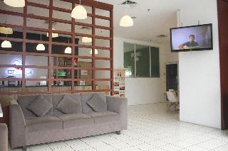 Urban Hotel Serpong by Zuzu fotoÄŸrafÄ±