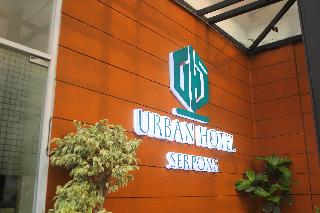 Urban Hotel Serpong by Zuzu fotoÄŸrafÄ±