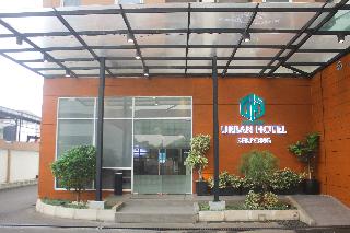 Urban Hotel Serpong by Zuzu fotoÄŸrafÄ±