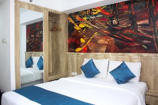 Urban Hotel Serpong by Zuzu fotoÄŸrafÄ±