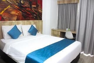 Urban Hotel Serpong by Zuzu fotoÄŸrafÄ±