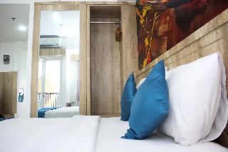 Urban Hotel Serpong by Zuzu fotoÄŸrafÄ±