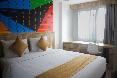 Urban Hotel Serpong by Zuzu oda fotoğrafı