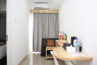 Urban Hotel Serpong by Zuzu fotoÄŸrafÄ±