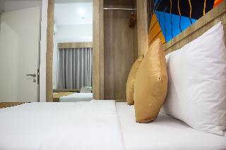 Urban Hotel Serpong by Zuzu fotoÄŸrafÄ±