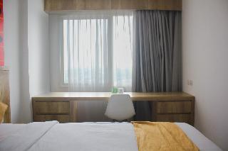 Urban Hotel Serpong by Zuzu fotoÄŸrafÄ±