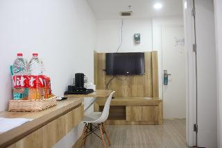 Urban Hotel Serpong by Zuzu fotoÄŸrafÄ±