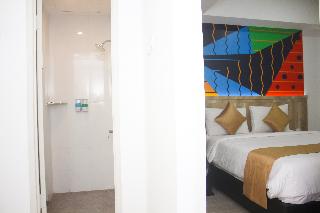 Urban Hotel Serpong by Zuzu fotoÄŸrafÄ±