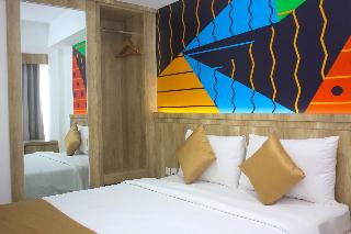 Urban Hotel Serpong by Zuzu fotoÄŸrafÄ±