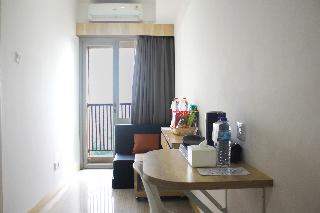 Urban Hotel Serpong by Zuzu fotoÄŸrafÄ±