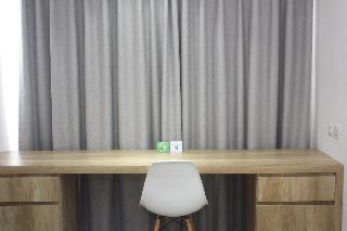 Urban Hotel Serpong by Zuzu fotoÄŸrafÄ±