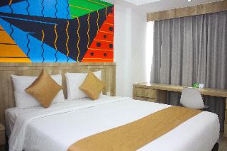 Urban Hotel Serpong by Zuzu fotoÄŸrafÄ±